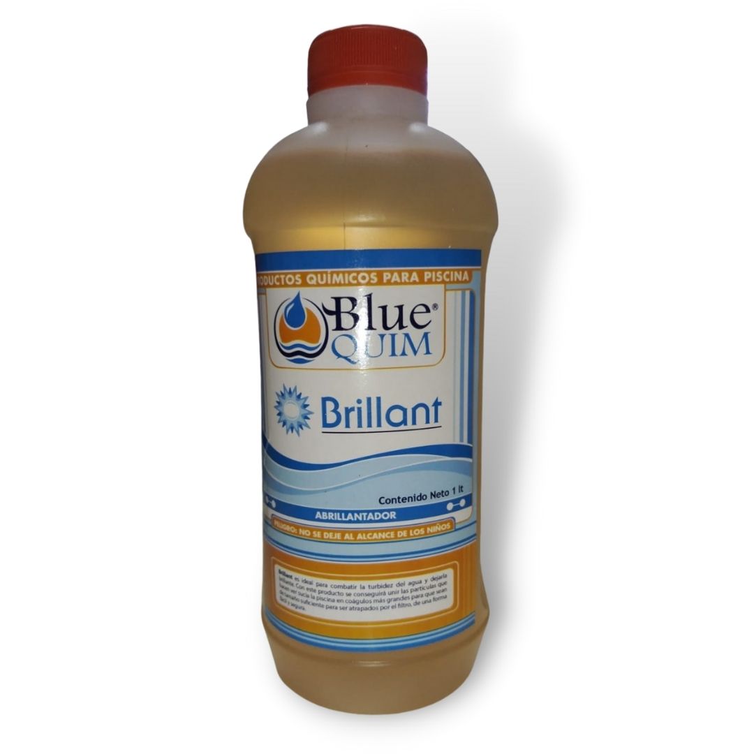 Abrillantador Brillant